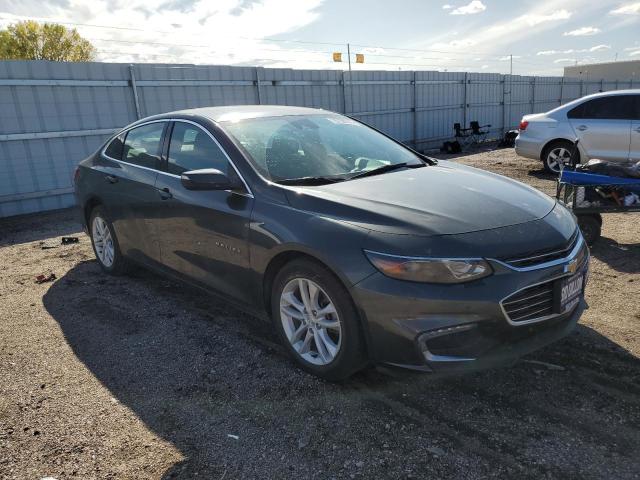 Photo 3 VIN: 1G1ZE5ST6HF130993 - CHEVROLET MALIBU 