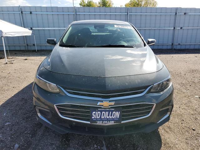 Photo 4 VIN: 1G1ZE5ST6HF130993 - CHEVROLET MALIBU 