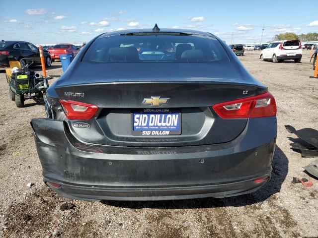 Photo 5 VIN: 1G1ZE5ST6HF130993 - CHEVROLET MALIBU 