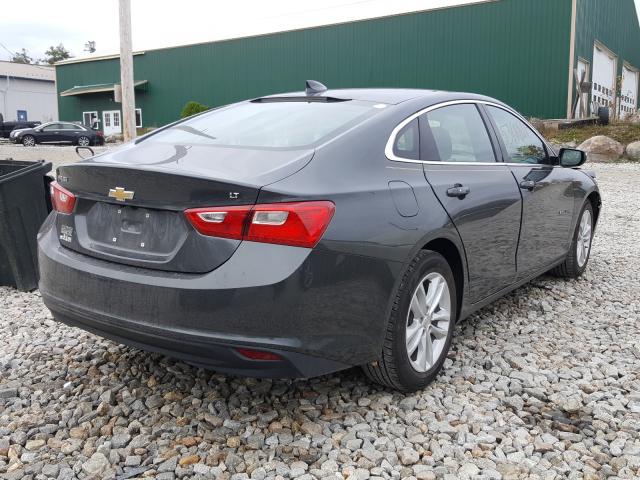 Photo 3 VIN: 1G1ZE5ST6HF131853 - CHEVROLET MALIBU LT 