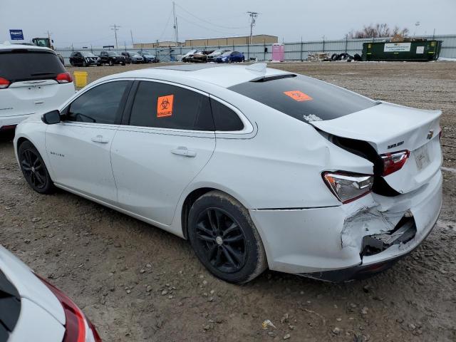 Photo 1 VIN: 1G1ZE5ST6HF132162 - CHEVROLET MALIBU 