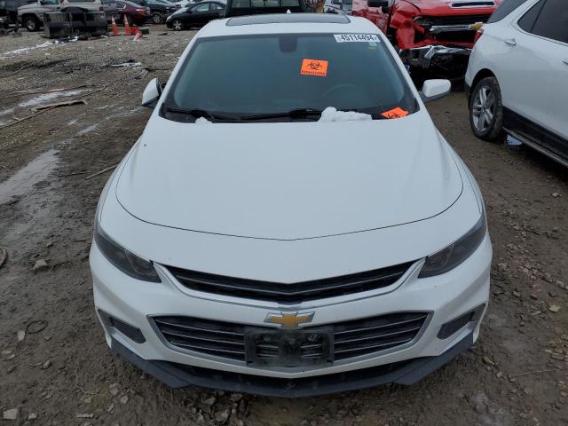 Photo 4 VIN: 1G1ZE5ST6HF132162 - CHEVROLET MALIBU 