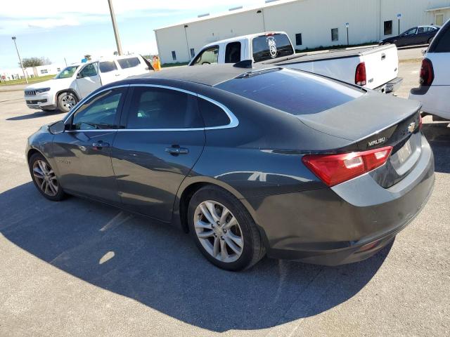 Photo 1 VIN: 1G1ZE5ST6HF133649 - CHEVROLET MALIBU LT 