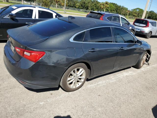 Photo 2 VIN: 1G1ZE5ST6HF133649 - CHEVROLET MALIBU LT 