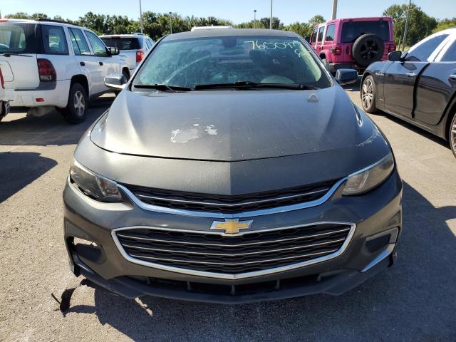 Photo 4 VIN: 1G1ZE5ST6HF133649 - CHEVROLET MALIBU LT 