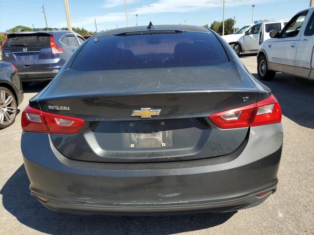 Photo 5 VIN: 1G1ZE5ST6HF133649 - CHEVROLET MALIBU LT 