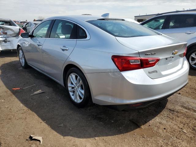 Photo 1 VIN: 1G1ZE5ST6HF138043 - CHEVROLET MALIBU 