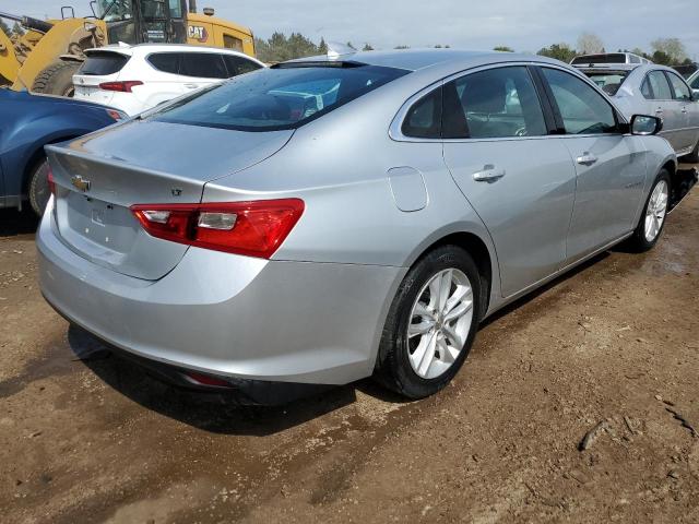 Photo 2 VIN: 1G1ZE5ST6HF138043 - CHEVROLET MALIBU 