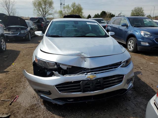 Photo 4 VIN: 1G1ZE5ST6HF138043 - CHEVROLET MALIBU 