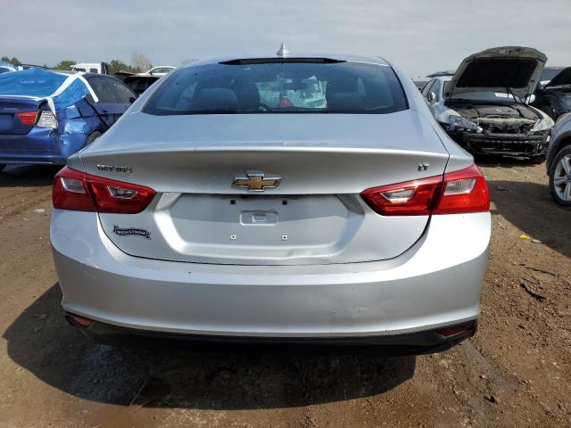 Photo 5 VIN: 1G1ZE5ST6HF138043 - CHEVROLET MALIBU 