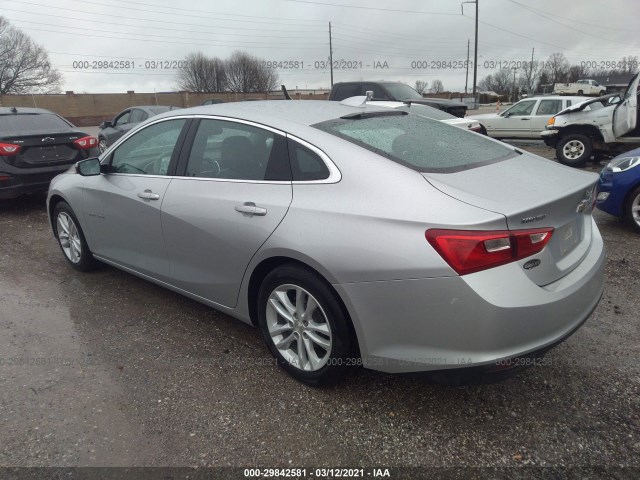 Photo 2 VIN: 1G1ZE5ST6HF143095 - CHEVROLET MALIBU 