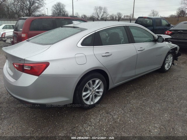 Photo 3 VIN: 1G1ZE5ST6HF143095 - CHEVROLET MALIBU 