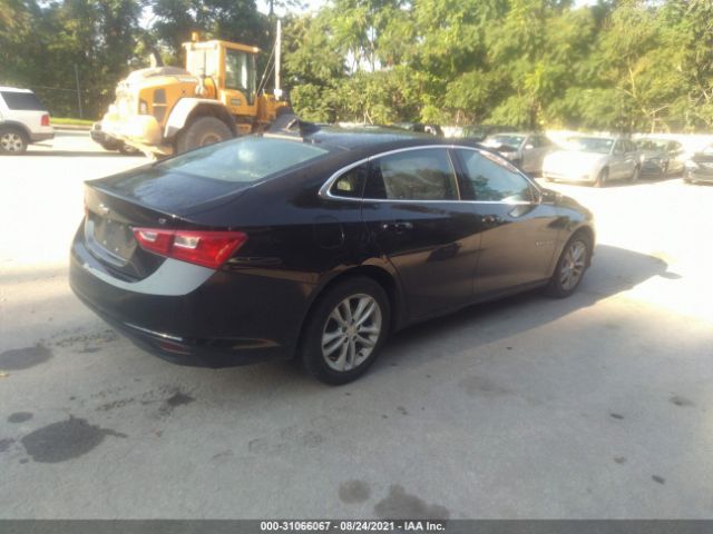 Photo 3 VIN: 1G1ZE5ST6HF147843 - CHEVROLET MALIBU 