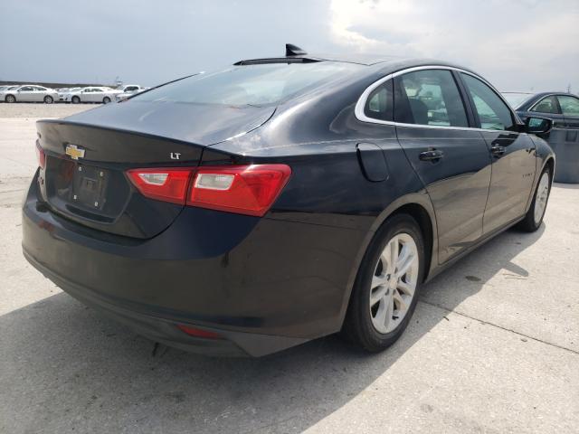 Photo 3 VIN: 1G1ZE5ST6HF149253 - CHEVROLET MALIBU LT 