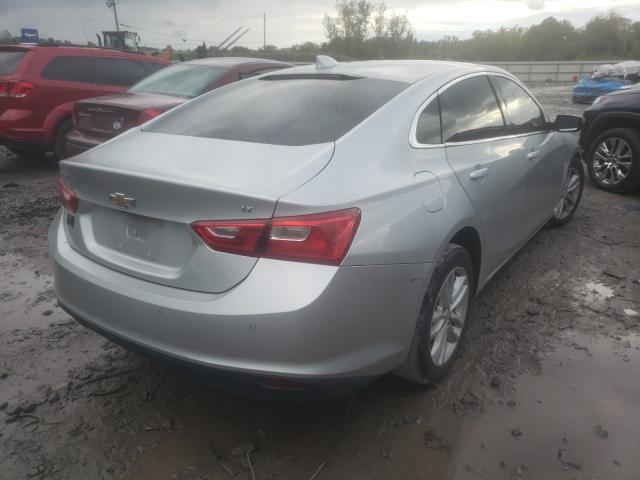 Photo 3 VIN: 1G1ZE5ST6HF150905 - CHEVROLET MALIBU LT 