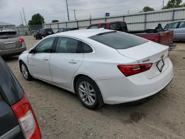 Photo 1 VIN: 1G1ZE5ST6HF153030 - CHEVROLET MALIBU LT 