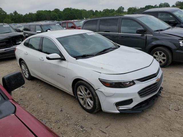 Photo 3 VIN: 1G1ZE5ST6HF153030 - CHEVROLET MALIBU LT 