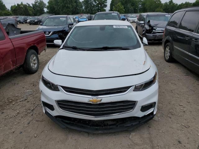 Photo 4 VIN: 1G1ZE5ST6HF153030 - CHEVROLET MALIBU LT 