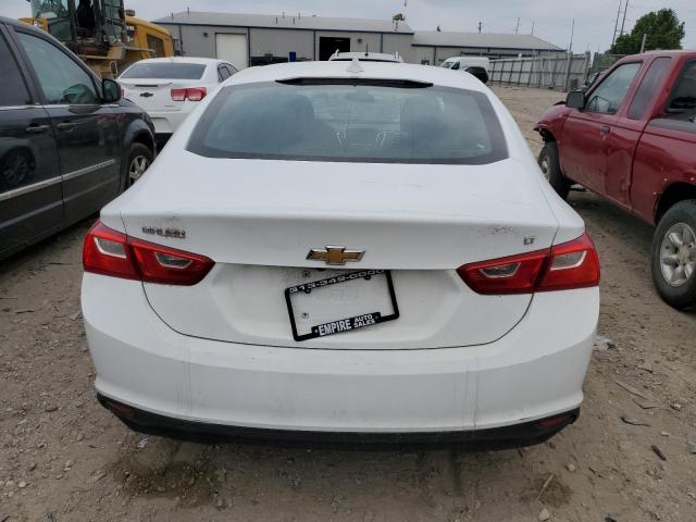 Photo 5 VIN: 1G1ZE5ST6HF153030 - CHEVROLET MALIBU LT 