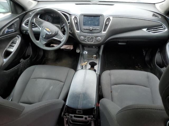 Photo 7 VIN: 1G1ZE5ST6HF153030 - CHEVROLET MALIBU LT 