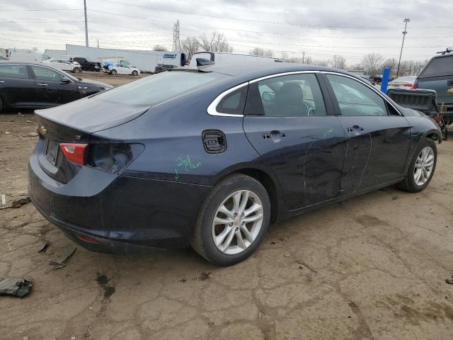 Photo 2 VIN: 1G1ZE5ST6HF154081 - CHEVROLET MALIBU 