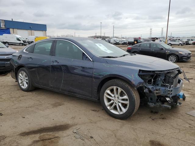 Photo 3 VIN: 1G1ZE5ST6HF154081 - CHEVROLET MALIBU 