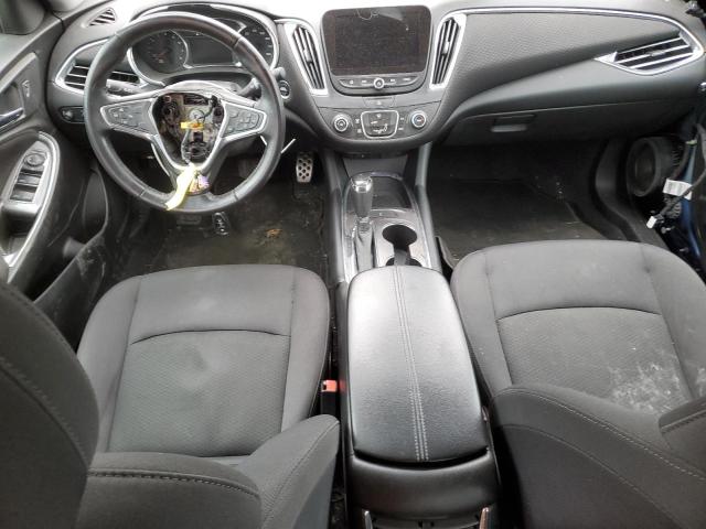 Photo 7 VIN: 1G1ZE5ST6HF154081 - CHEVROLET MALIBU 