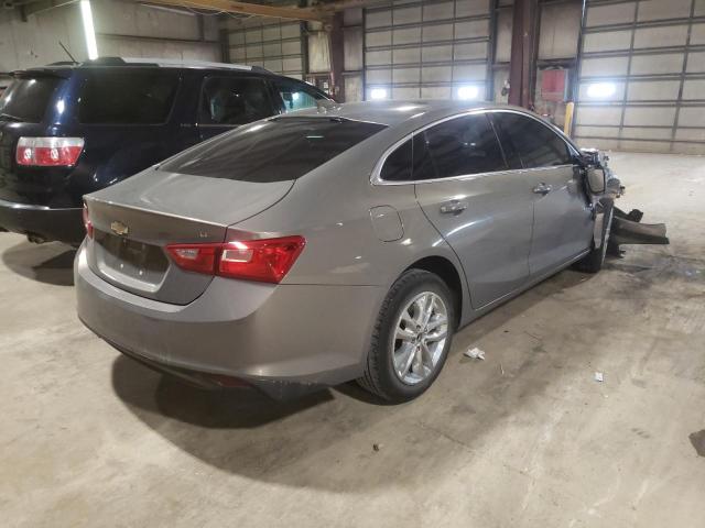 Photo 3 VIN: 1G1ZE5ST6HF159166 - CHEVROLET MALIBU LT 