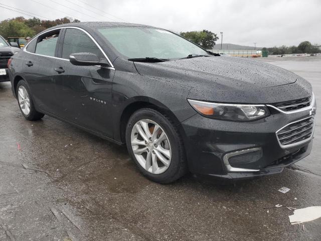 Photo 3 VIN: 1G1ZE5ST6HF162715 - CHEVROLET MALIBU LT 