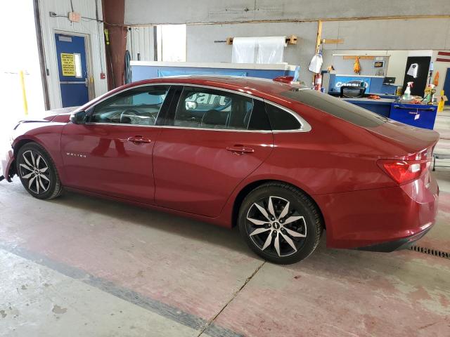 Photo 1 VIN: 1G1ZE5ST6HF164285 - CHEVROLET MALIBU LT 