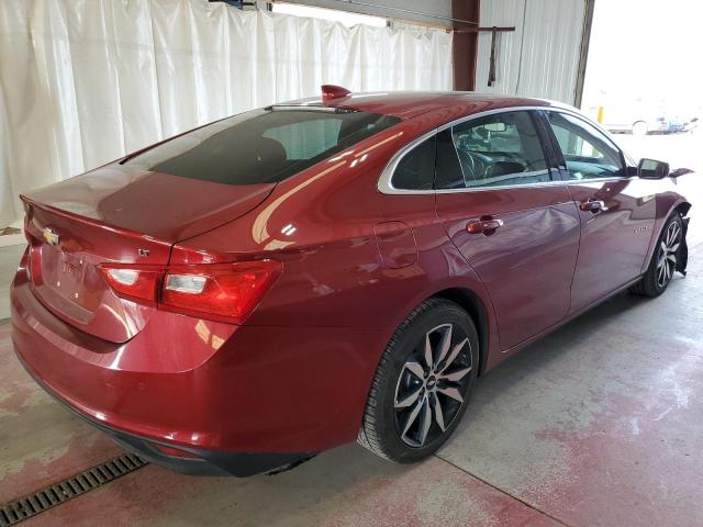 Photo 2 VIN: 1G1ZE5ST6HF164285 - CHEVROLET MALIBU LT 