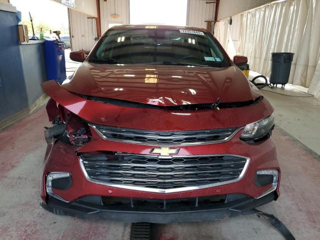 Photo 4 VIN: 1G1ZE5ST6HF164285 - CHEVROLET MALIBU LT 