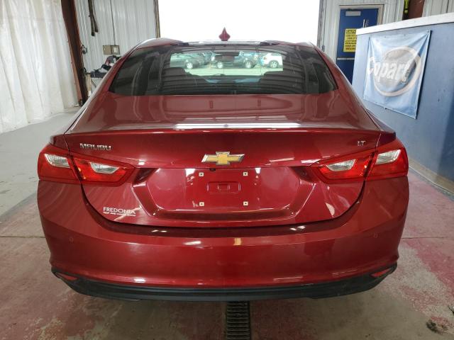 Photo 5 VIN: 1G1ZE5ST6HF164285 - CHEVROLET MALIBU LT 