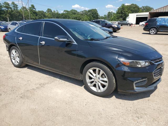 Photo 3 VIN: 1G1ZE5ST6HF164500 - CHEVROLET MALIBU LT 