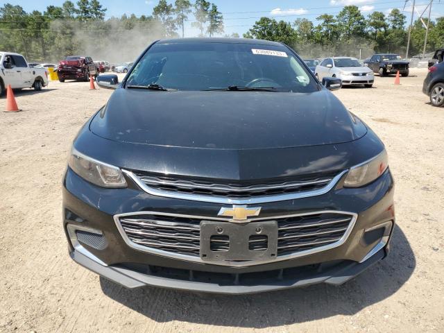 Photo 4 VIN: 1G1ZE5ST6HF164500 - CHEVROLET MALIBU LT 