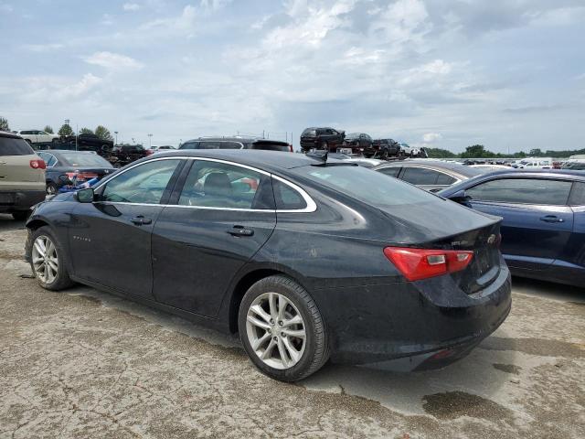 Photo 1 VIN: 1G1ZE5ST6HF167199 - CHEVROLET MALIBU 