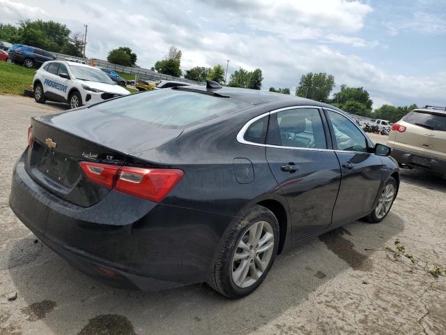 Photo 2 VIN: 1G1ZE5ST6HF167199 - CHEVROLET MALIBU 