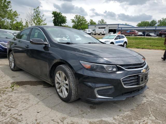 Photo 3 VIN: 1G1ZE5ST6HF167199 - CHEVROLET MALIBU 