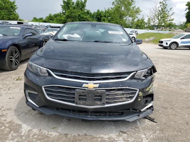 Photo 4 VIN: 1G1ZE5ST6HF167199 - CHEVROLET MALIBU 