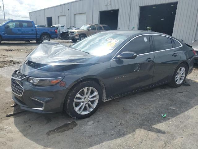 Photo 0 VIN: 1G1ZE5ST6HF170703 - CHEVROLET MALIBU LT 