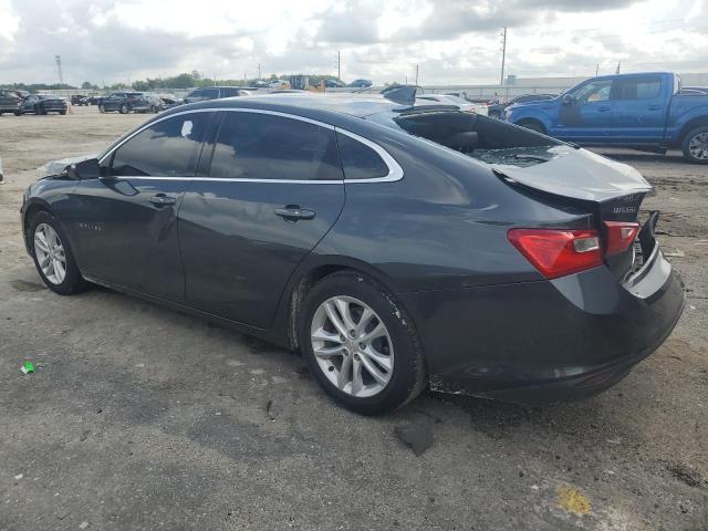 Photo 1 VIN: 1G1ZE5ST6HF170703 - CHEVROLET MALIBU LT 