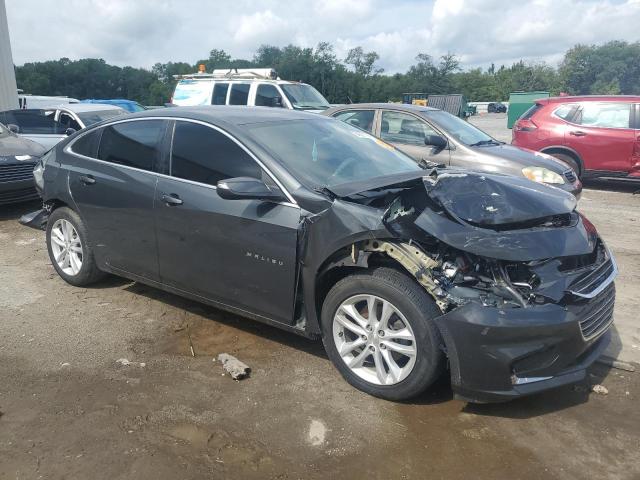 Photo 3 VIN: 1G1ZE5ST6HF170703 - CHEVROLET MALIBU LT 