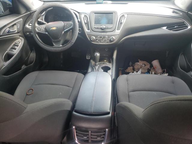 Photo 7 VIN: 1G1ZE5ST6HF170703 - CHEVROLET MALIBU LT 