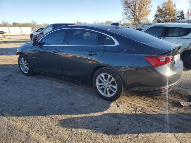 Photo 1 VIN: 1G1ZE5ST6HF170846 - CHEVROLET MALIBU LT 