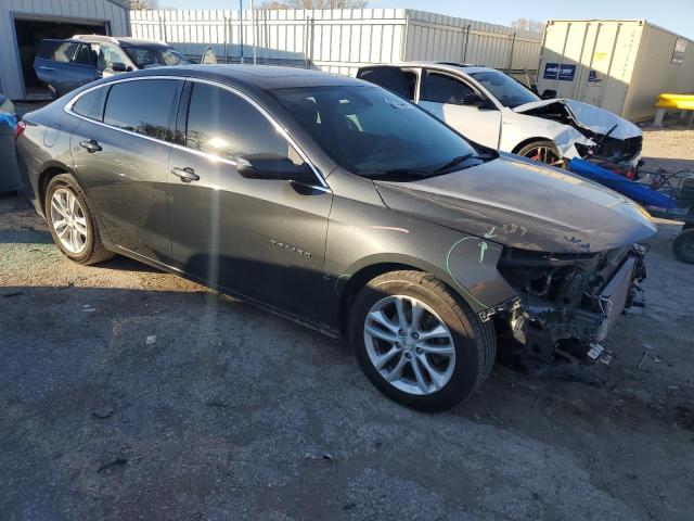 Photo 3 VIN: 1G1ZE5ST6HF170846 - CHEVROLET MALIBU LT 