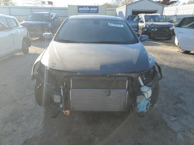 Photo 4 VIN: 1G1ZE5ST6HF170846 - CHEVROLET MALIBU LT 