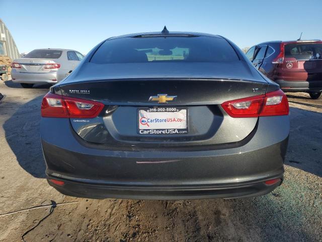 Photo 5 VIN: 1G1ZE5ST6HF170846 - CHEVROLET MALIBU LT 