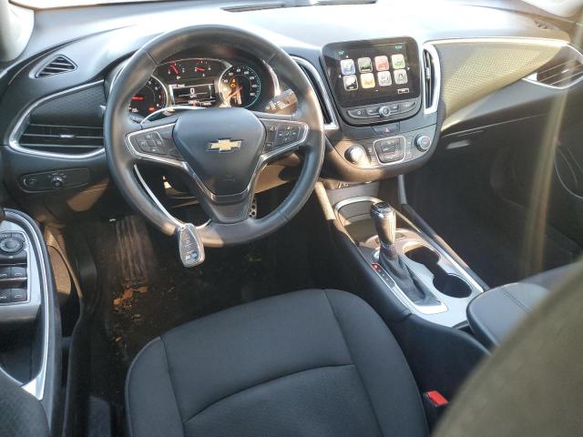 Photo 7 VIN: 1G1ZE5ST6HF170846 - CHEVROLET MALIBU LT 