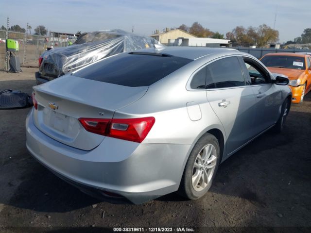 Photo 3 VIN: 1G1ZE5ST6HF175190 - CHEVROLET MALIBU 