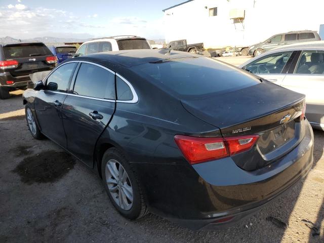 Photo 1 VIN: 1G1ZE5ST6HF177361 - CHEVROLET MALIBU LT 